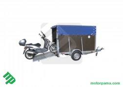 Facilità nel trasporto veicoli o cose